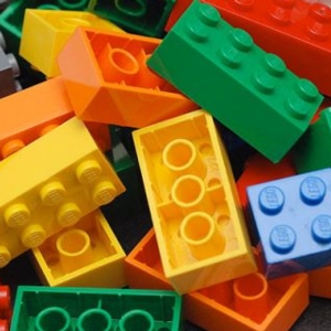 Take Our Lego Challenge!